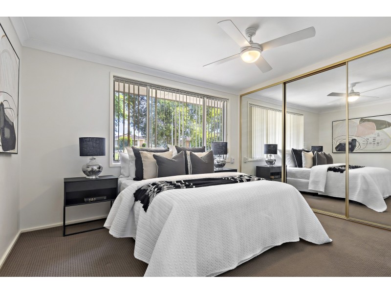6 Doyle Place, Marayong NSW 2148