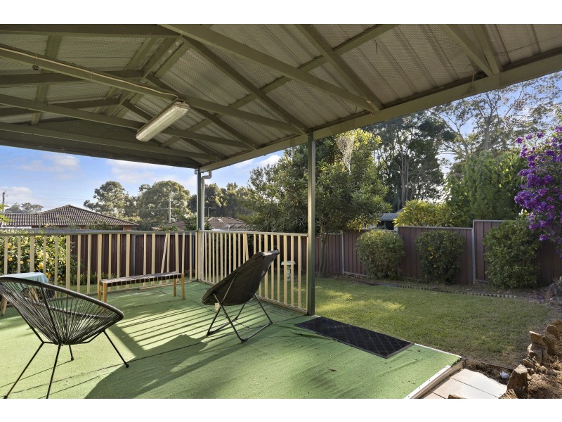 53 Evans Road, Rooty Hill NSW 2766