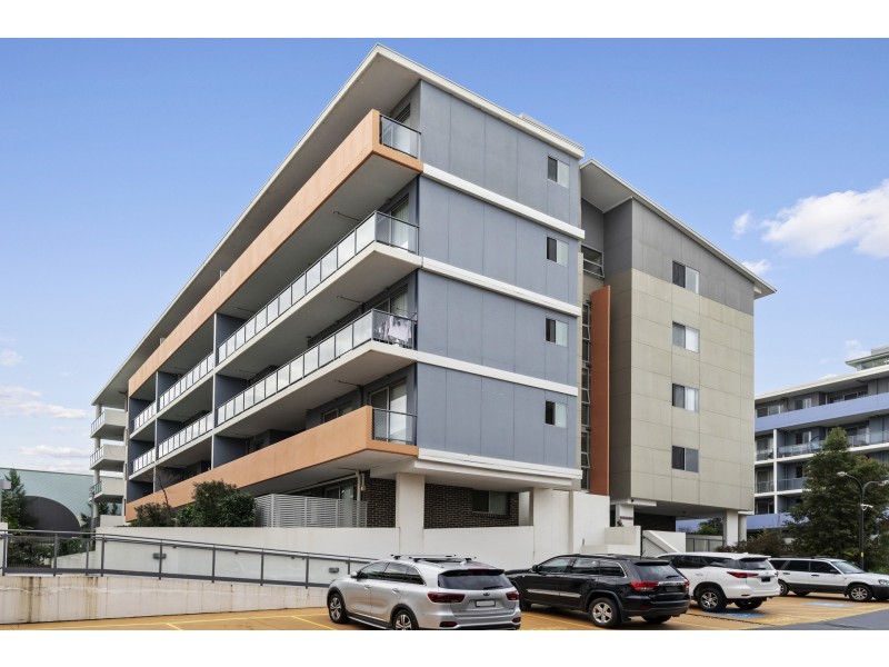 202C/8 Myrtle Street, Prospect NSW 2148