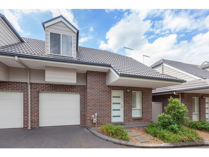 4/67 Australia Street, St Marys NSW 2760