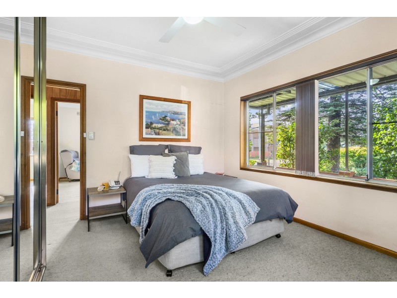 1 Sutton Street, Blacktown NSW 2148