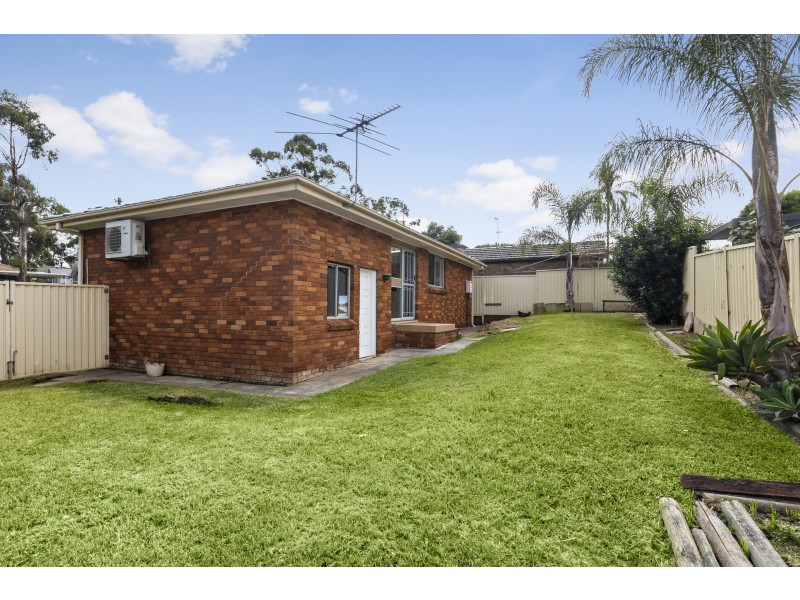 4 Cascade Street, Seven Hills NSW 2147