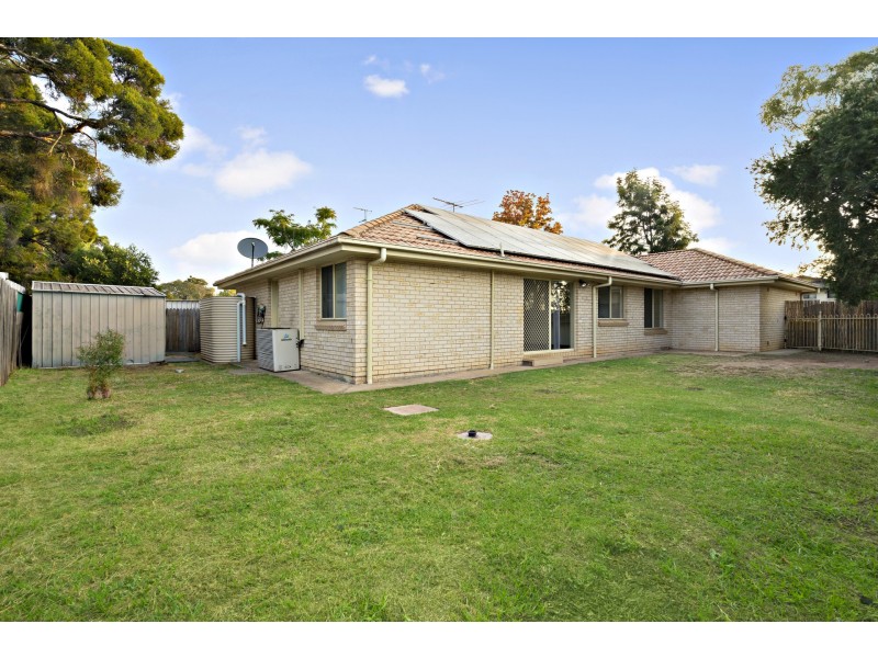 3 Judith Anderson Drive, Doonside NSW 2767