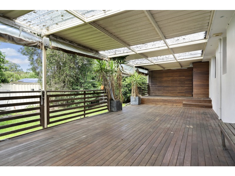 4 Witney Street, Prospect NSW 2148