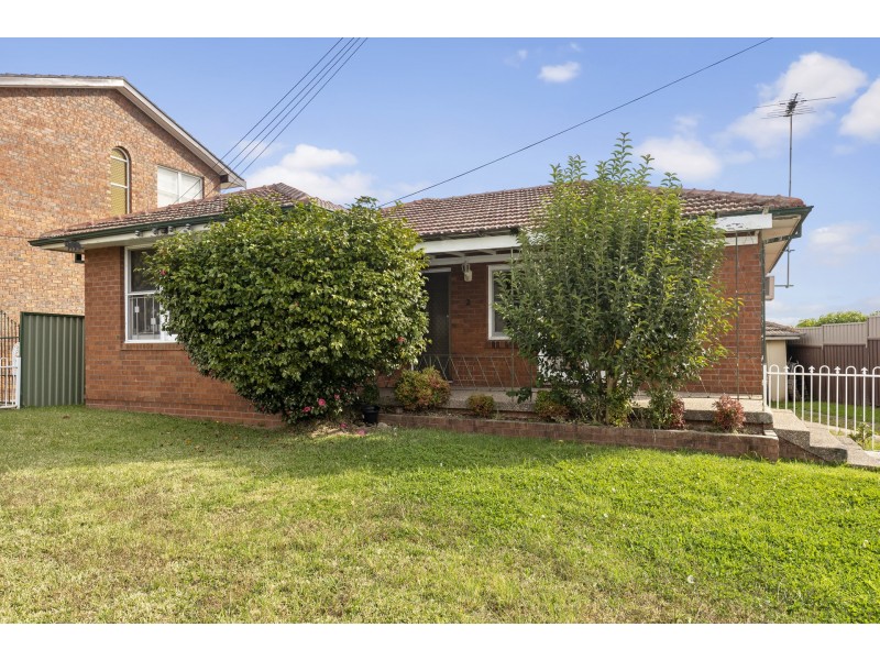 2 Surrey Street, Blacktown NSW 2148