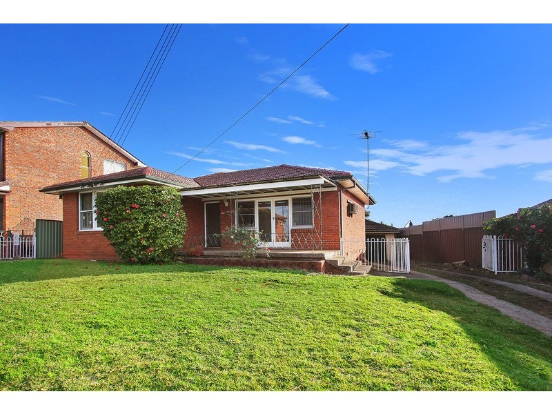 2 Surrey Street, Blacktown NSW 2148