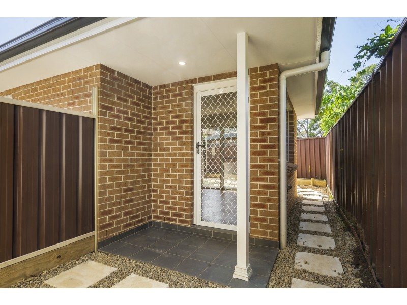 32a Foss Street, Blacktown NSW 2148