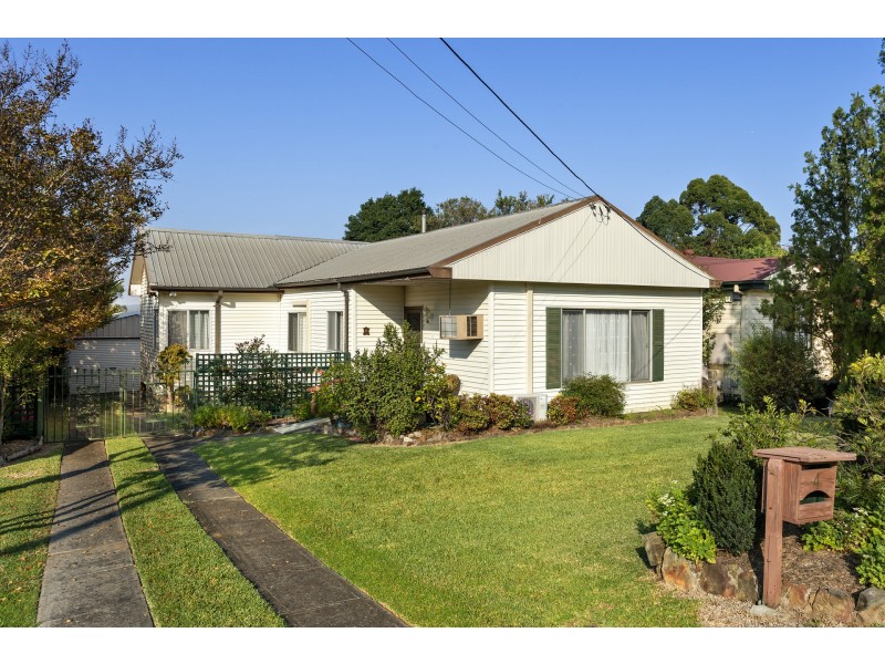 4 Braddon Street, Blacktown NSW 2148