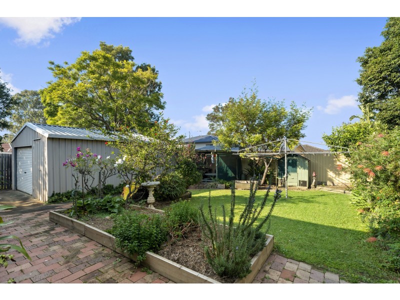 4 Braddon Street, Blacktown NSW 2148