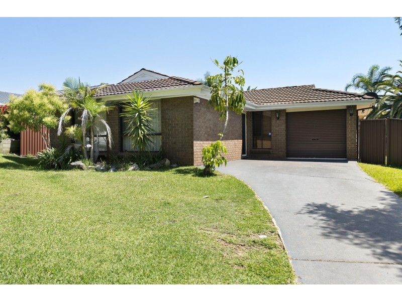 10 Dellit Place, Doonside NSW 2767