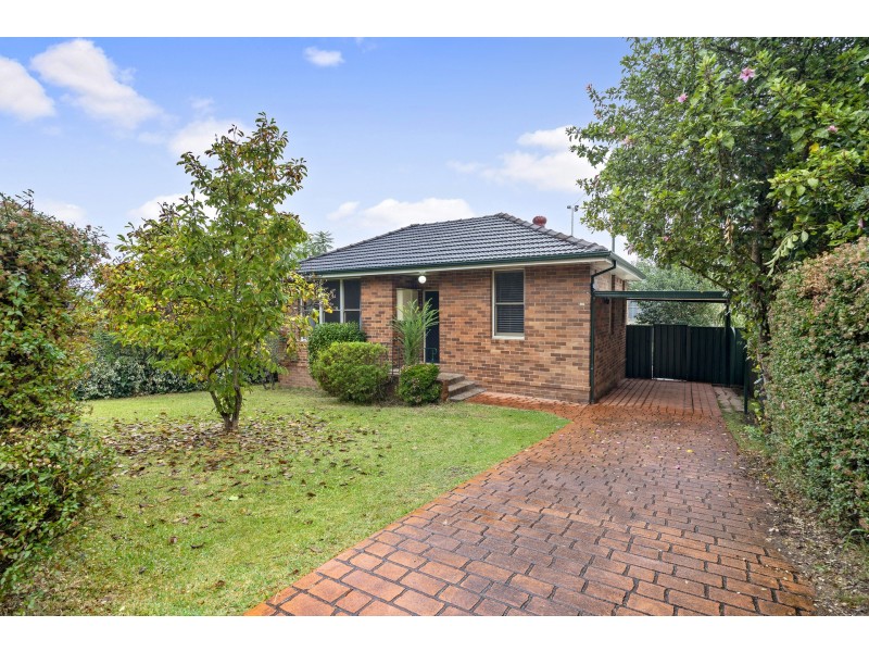32 Jean Street, Seven Hills NSW 2147