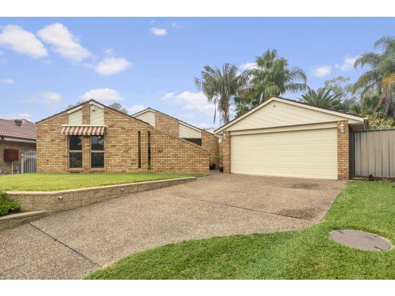 18 Ashton Place, Doonside NSW 2767
