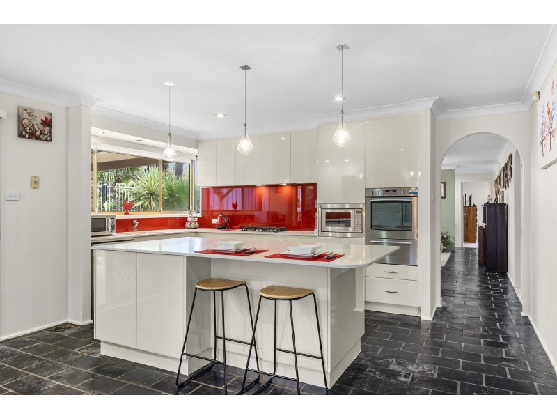 18 Ashton Place, Doonside NSW 2767