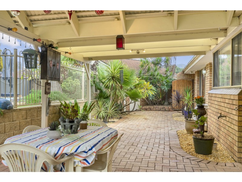 18 Ashton Place, Doonside NSW 2767