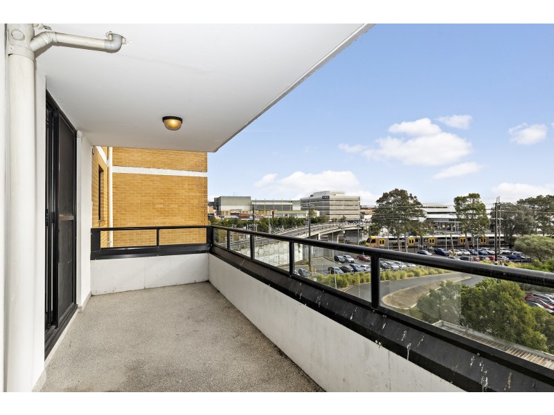 43/24-28 First Avenue, Blacktown NSW 2148