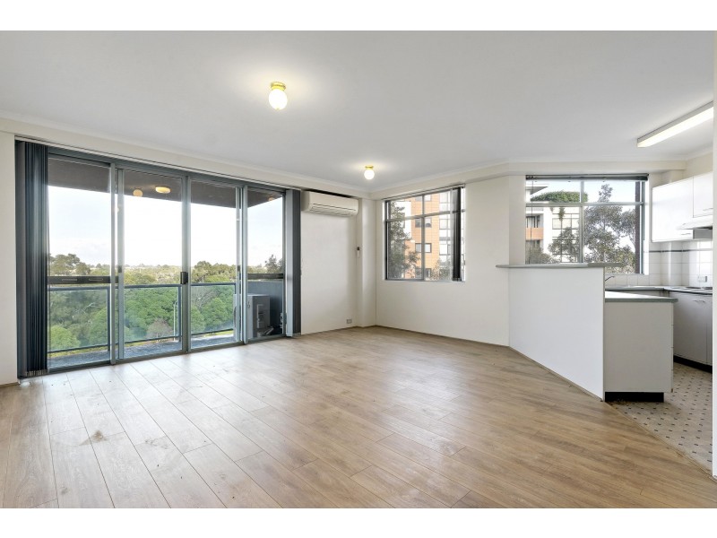 31/1 Good Street, Parramatta NSW 2150
