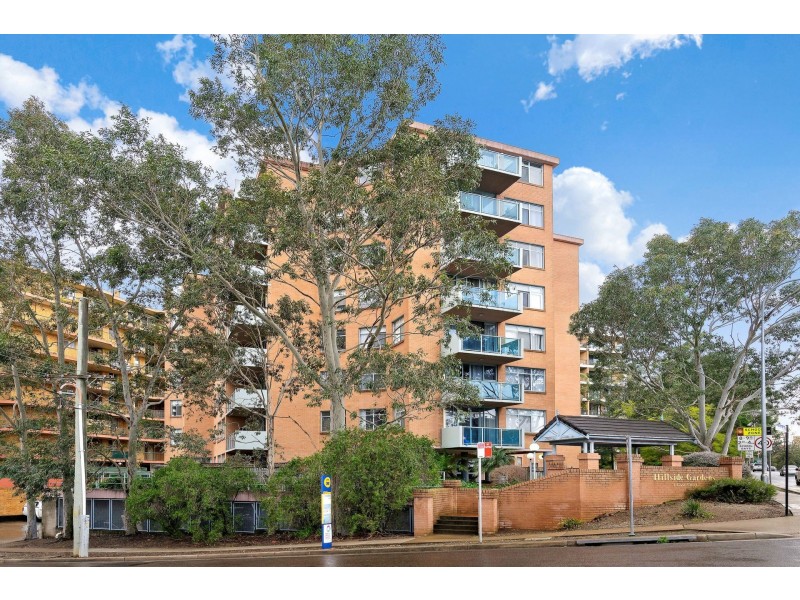31/1 Good Street, Parramatta NSW 2150