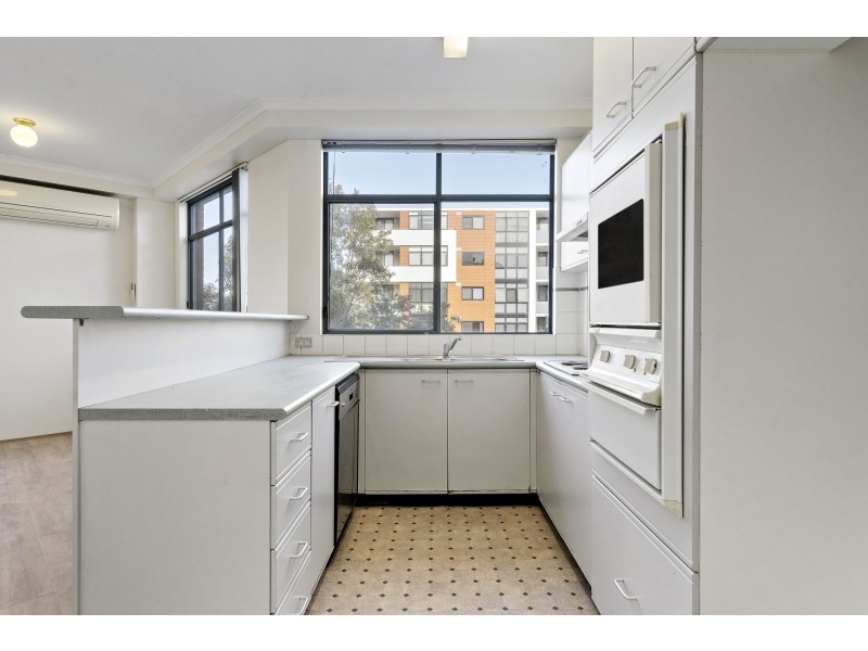 31/1 Good Street, Parramatta NSW 2150