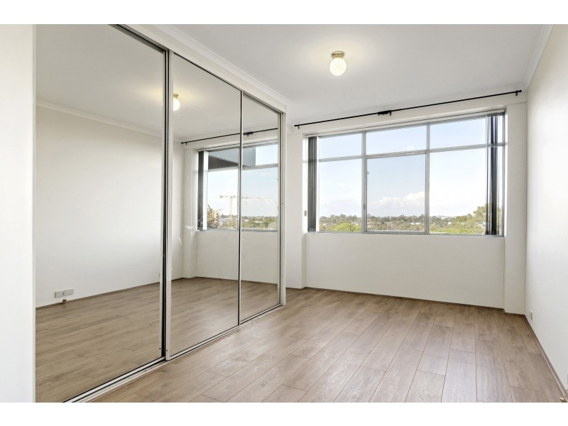 31/1 Good Street, Parramatta NSW 2150