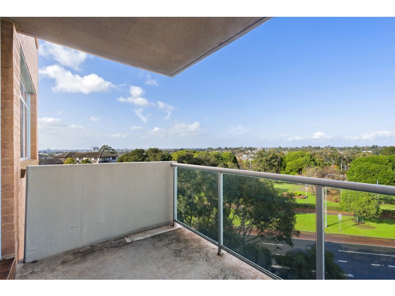 31/1 Good Street, Parramatta NSW 2150