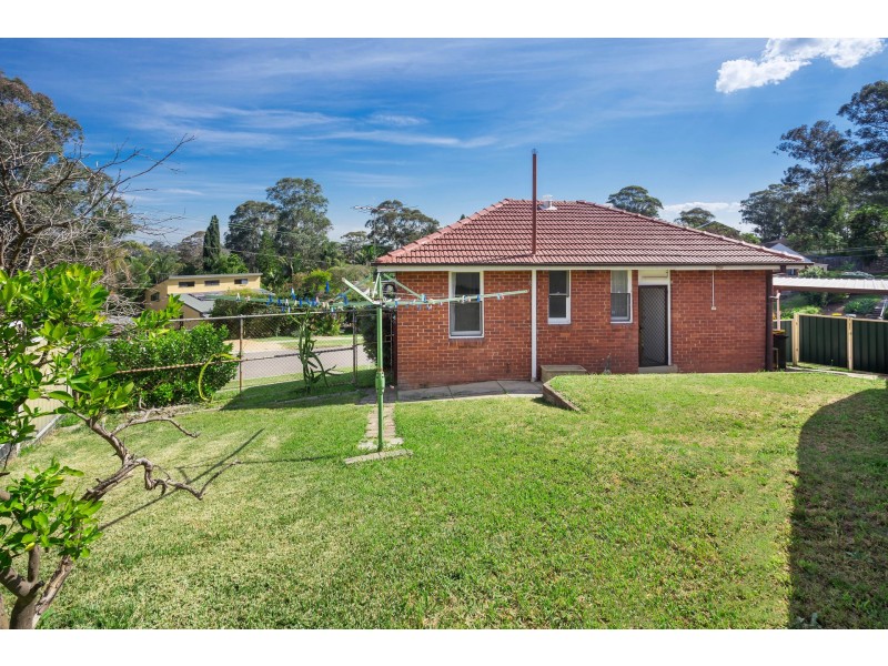 25 Gladys Crescent, Seven Hills NSW 2147