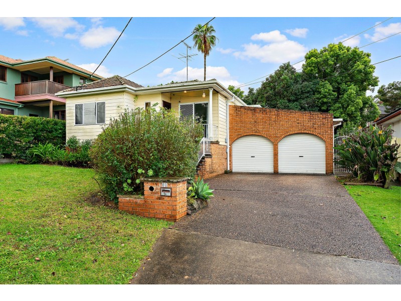 31 Hunter Street, Blacktown NSW 2148