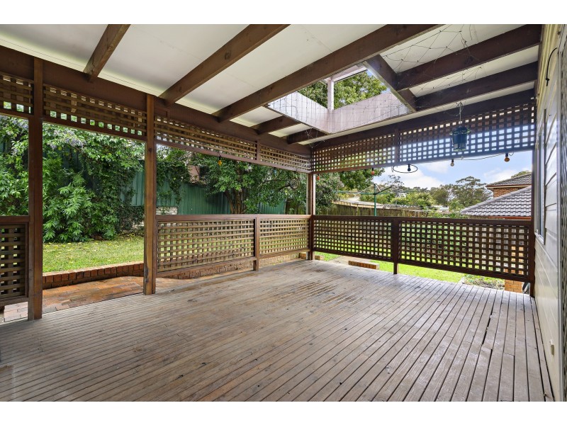 31 Hunter Street, Blacktown NSW 2148