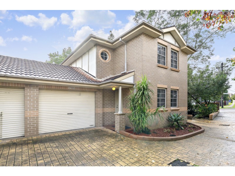 1/50a Pendle Way, Pendle Hill NSW 2145