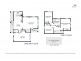 1/50a Pendle Way, Pendle Hill NSW 2145 Floorplan
