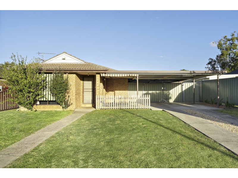 33 Kerwin Circle, Hebersham NSW 2770
