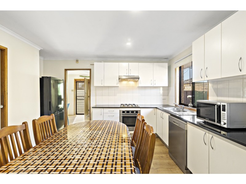 33 Kerwin Circle, Hebersham NSW 2770