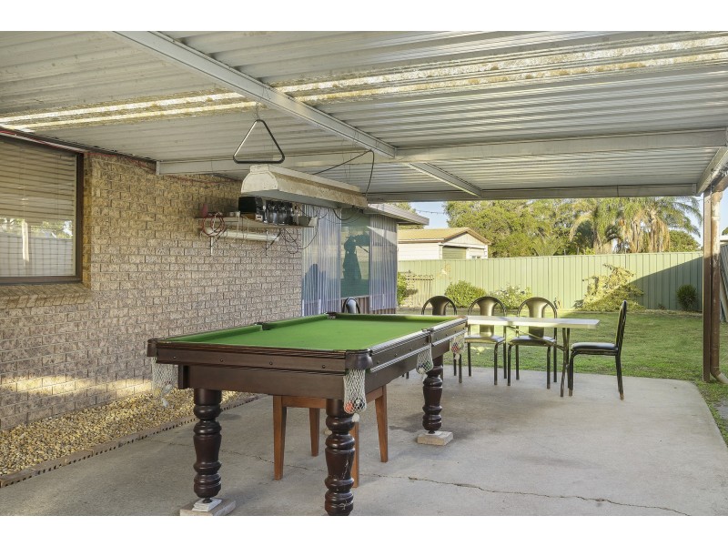 33 Kerwin Circle, Hebersham NSW 2770