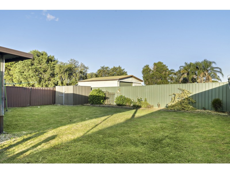 33 Kerwin Circle, Hebersham NSW 2770