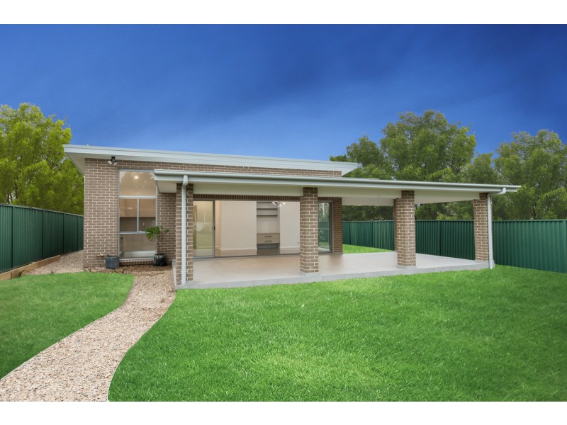 30a Cameron Street, Doonside NSW 2767