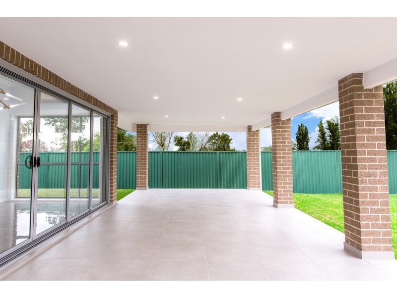 30a Cameron Street, Doonside NSW 2767