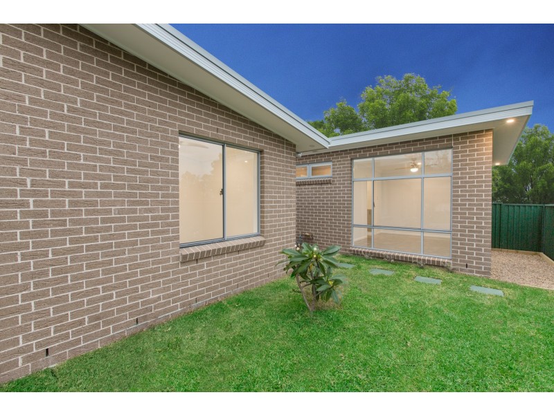 30a Cameron Street, Doonside NSW 2767