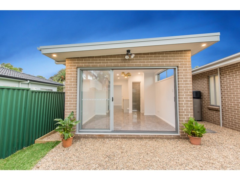 30a Cameron Street, Doonside NSW 2767