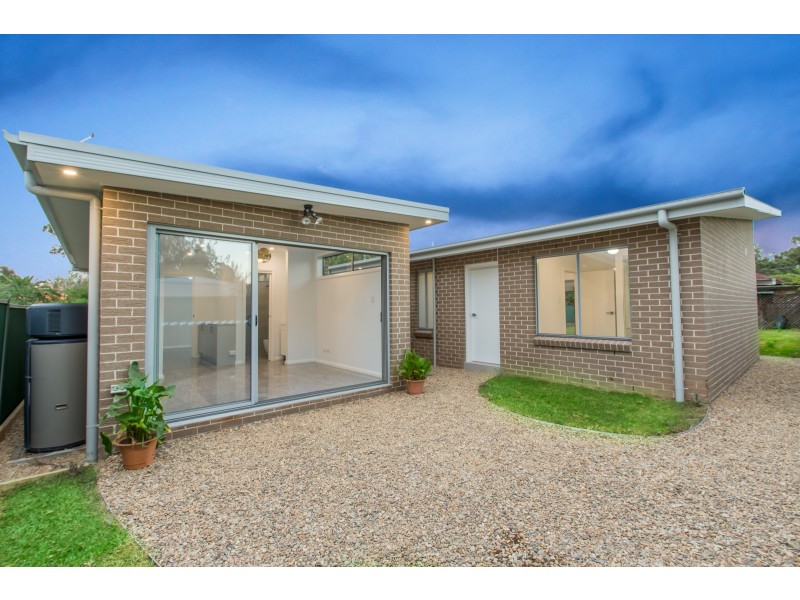 30a Cameron Street, Doonside NSW 2767