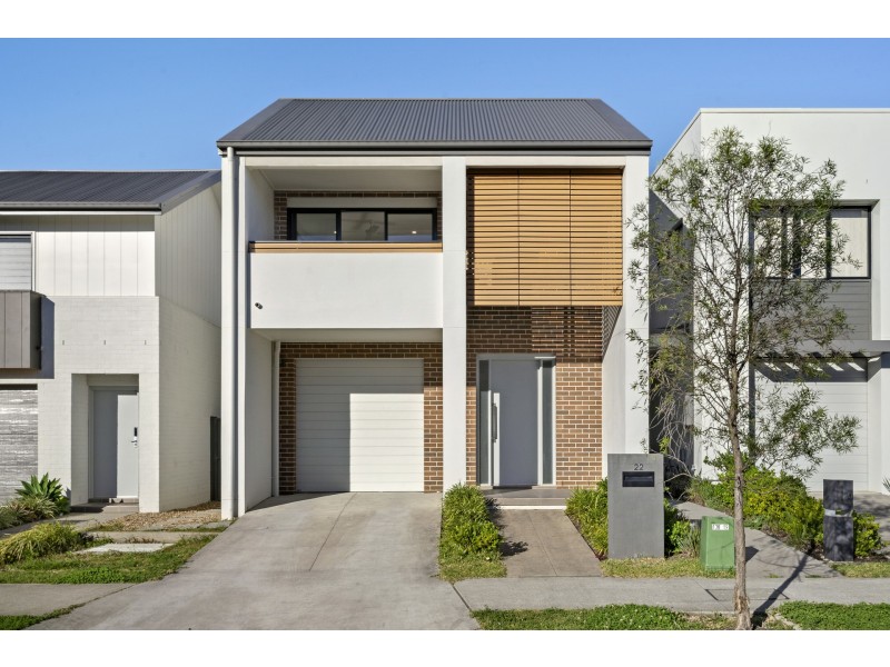 22 Ironwood Crescent, Blacktown NSW 2148