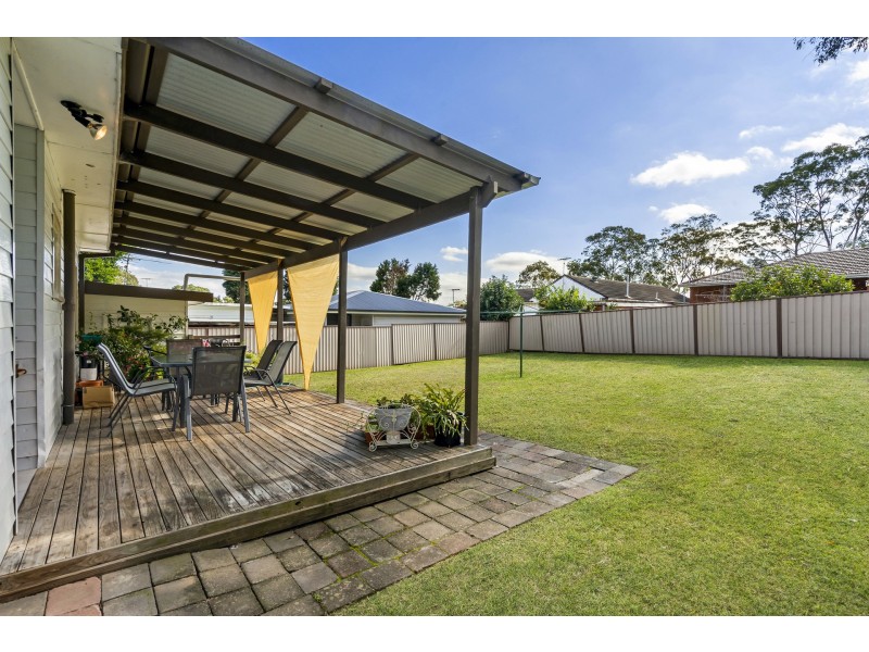9 Ross Street, Blacktown NSW 2148