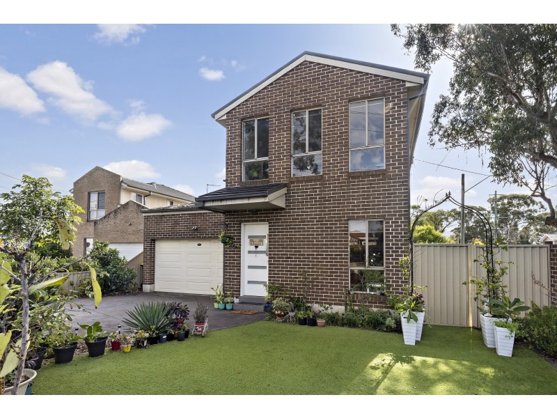 137 Kildare Road, Blacktown NSW 2148