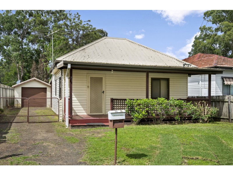 31 Norfolk Street, Blacktown NSW 2148