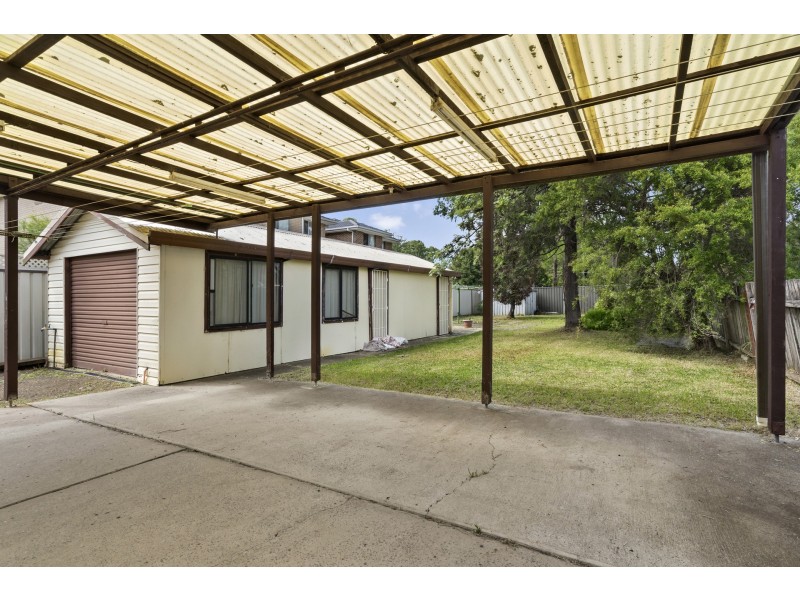 31 Norfolk Street, Blacktown NSW 2148