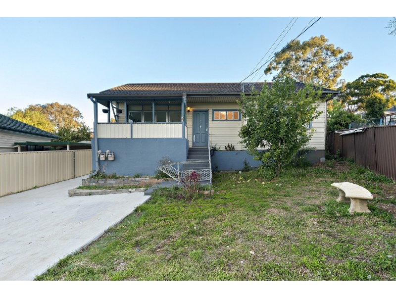5 Betty Street, Blacktown NSW 2148