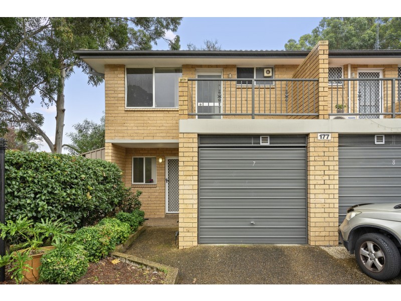 7/177 Reservoir Road, Blacktown NSW 2148