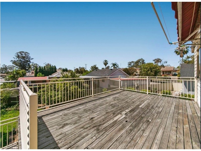 10A Burdett Crescent, Blacktown NSW 2148