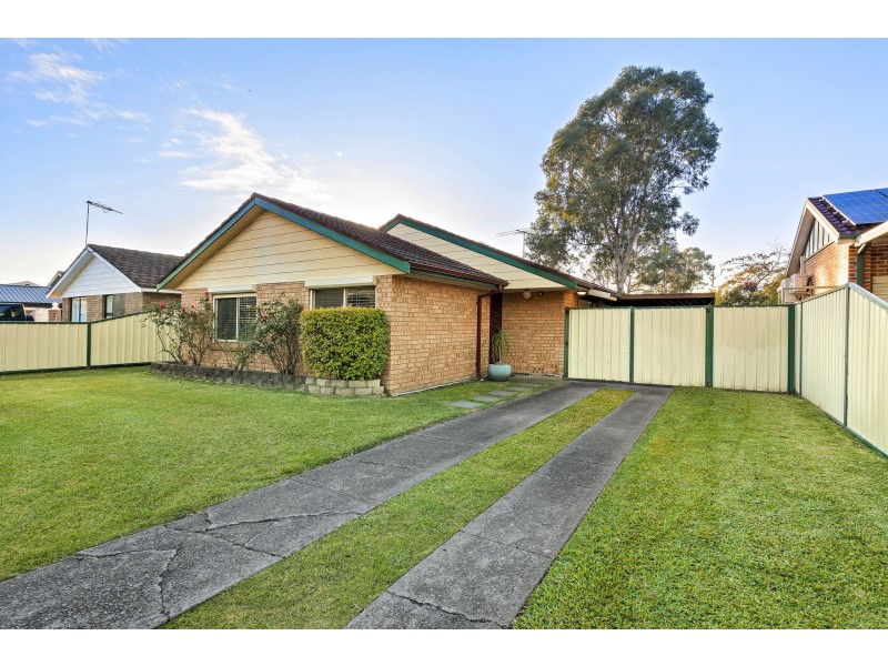 402 Flushcombe Road, Blacktown NSW 2148