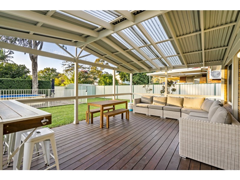 402 Flushcombe Road, Blacktown NSW 2148