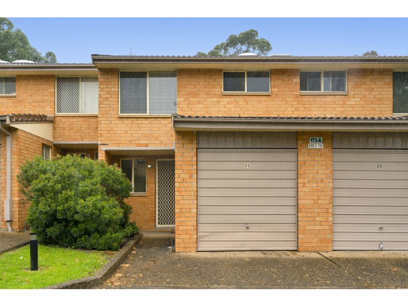 84/173A Reservoir Road, Blacktown NSW 2148