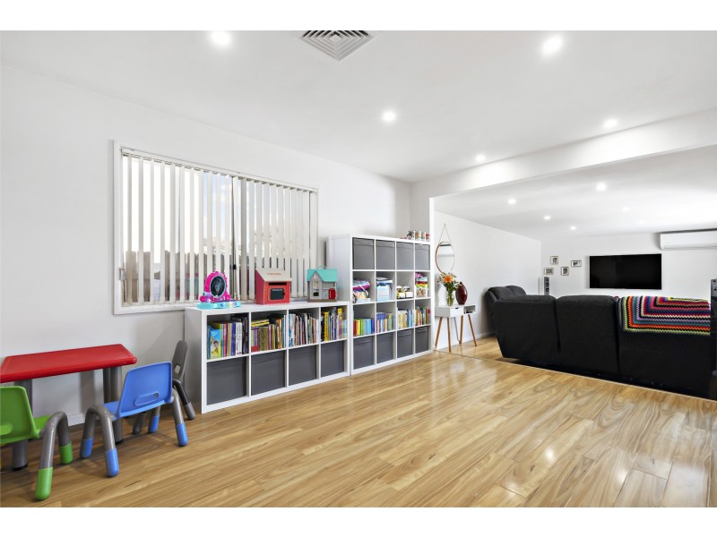 25 Hadrian Avenue, Blacktown NSW 2148